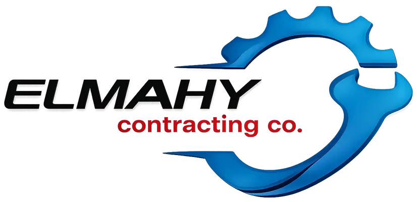 شركة الماحي للمقاولات