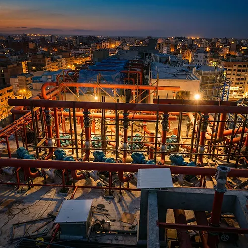 الماحي للمقاولات s 2